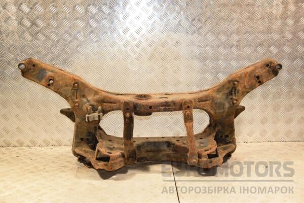 Балка задней подвески (подрамник) 4x4 Nissan Qashqai 2.0dCi 2007-2014 55400JD60A 448331 - 2