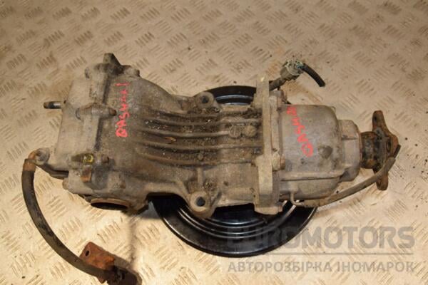 Редуктор задний Nissan Qashqai 2.0dCi 2007-2014 38300JD610 448333 euromotors.com.ua