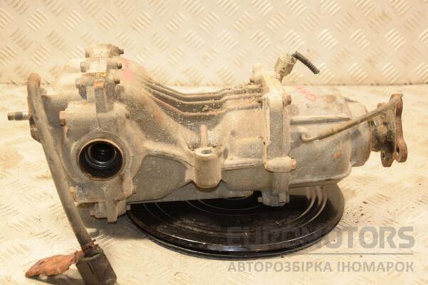 Редуктор задній Nissan Qashqai 2.0dCi 2007-2014 38300JD610 448333 - 2