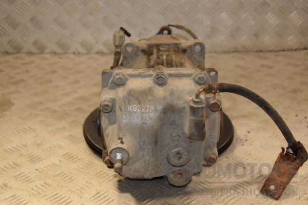 Редуктор задній Nissan Qashqai 2.0dCi 2007-2014 38300JD610 448333 - 3