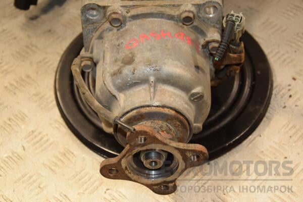 Муфта включення заднього приводу Nissan Qashqai 2007-2014 448336 euromotors.com.ua