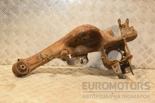 Рычаг задний продольный левый Nissan Qashqai 2007-2014 448337 - 2