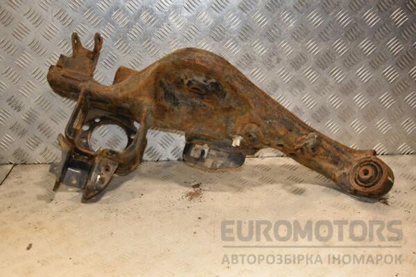Рычаг задний продольный правый Nissan Qashqai 2007-2014 448339 - 2