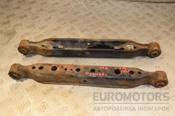Важіль задній нижній поперечний Nissan Qashqai 2007-2014 55110JD000 448341 euromotors.com.ua