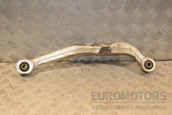 Важіль задній верхній лівий Nissan Qashqai 2007-2014 55121JD000 448342 euromotors.com.ua
