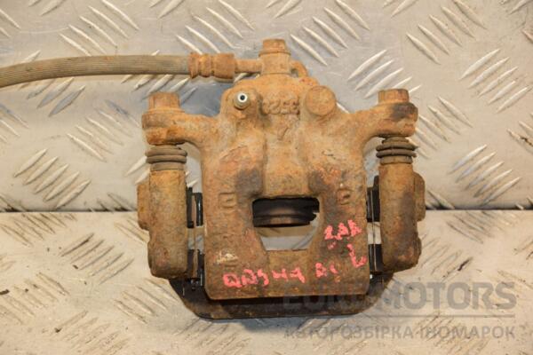 Супорт задній лівий Nissan Qashqai 2007-2014 44011JY00A 448349 euromotors.com.ua