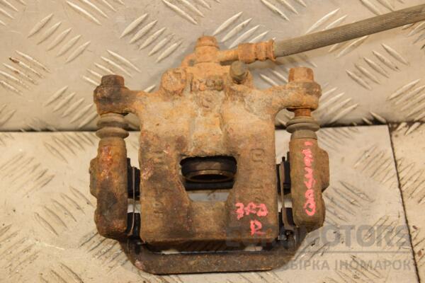 Супорт задній правий Nissan Qashqai 2007-2014 44001JY00A 448351 euromotors.com.ua
