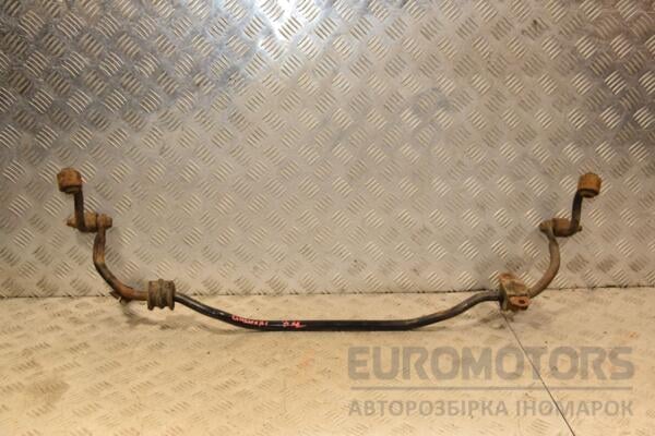 Стабілізатор задній D17 Nissan Qashqai 2007-2014 56230JD00B 448353 euromotors.com.ua