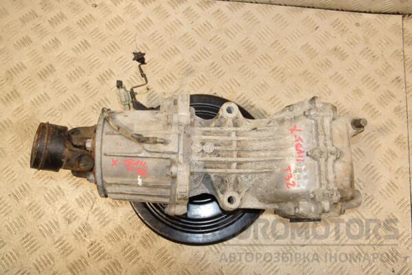 Редуктор задній Nissan X-Trail 2.0dCi (T32) 2014 383004BF0A 448356 euromotors.com.ua