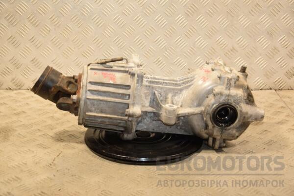 Редуктор задній Nissan X-Trail 2.0dCi (T32) 2014 383004BF0A 448356 - 2