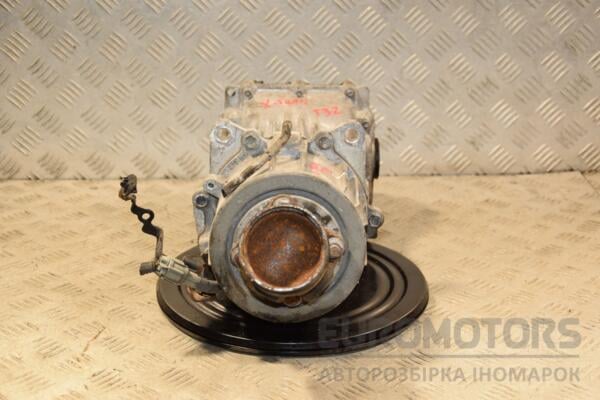 Редуктор задній Nissan X-Trail 2.0dCi (T32) 2014 383004BF0A 448356 - 3