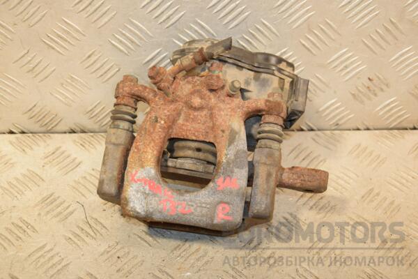 Суппорт задний правый Nissan X-Trail (T32) 2014 440004CA0B 448362 euromotors.com.ua