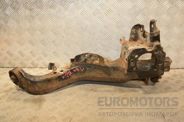 Рычаг задний продольный левый Nissan X-Trail (T32) 2014 448365 euromotors.com.ua