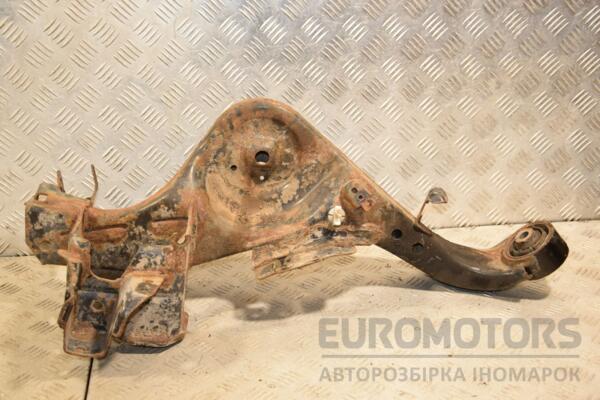 Рычаг задний продольный правый Nissan X-Trail (T32) 2014 448367 euromotors.com.ua