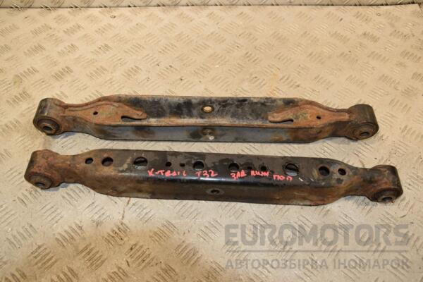 Рычаг задний нижний поперечный Nissan X-Trail (T32) 2014 448373 euromotors.com.ua