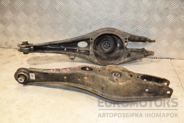 Рычаг задний нижний Audi A3 (8V) 2013-2020 5Q0505311D 448380 euromotors.com.ua