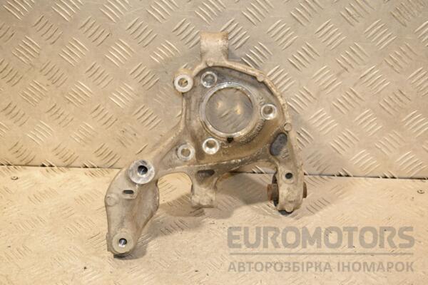 Цапфа ліва під ABS 4x4 Audi A3 (8V) 2013-2020 5Q0505436J 448385 - 2