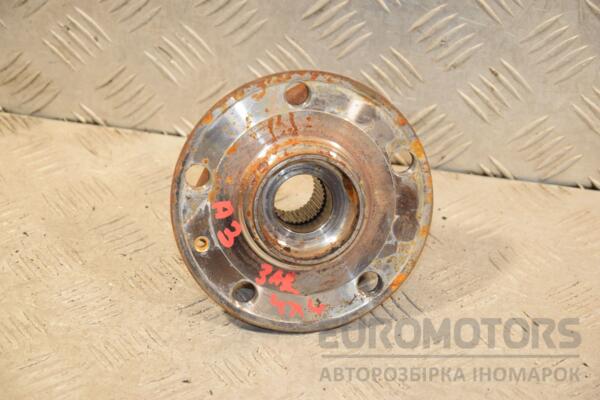 Ступица задняя 4x4 Audi A3 (8V) 2013-2020 448387 euromotors.com.ua