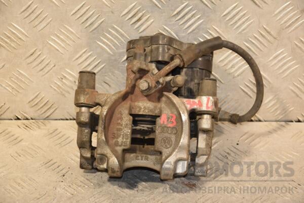 Суппорт задний левый Audi A3 (8V) 2013-2020 5Q0615405 448389 euromotors.com.ua