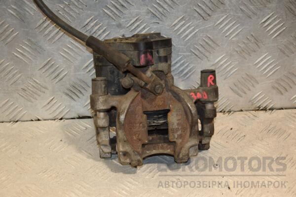 Суппорт задний правый Audi A3 (8V) 2013-2020 5Q0615406 448391 euromotors.com.ua