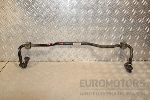 Стабилизатор задний D21 Audi A3 (8V) 2013-2020 5Q0511305BD 448394 euromotors.com.ua