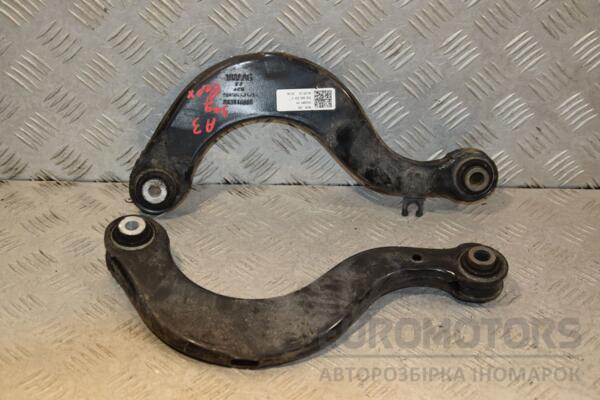 Рычаг задний верхний Audi A3 (8V) 2013-2020 5Q0505323D 448395 euromotors.com.ua