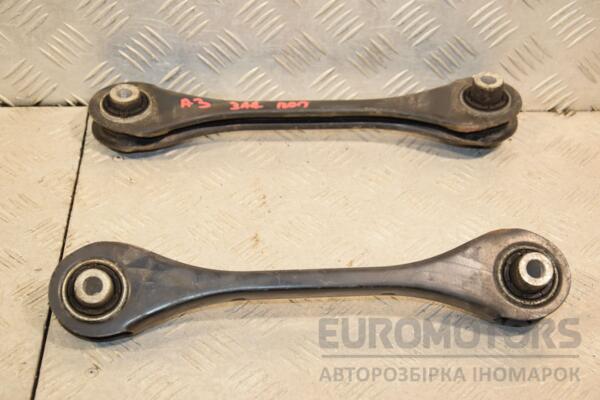 Рычаг задний поперечный Audi A3 (8V) 2013-2020 5Q0501529C 448396 euromotors.com.ua