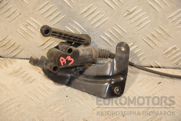 Датчик дорожного просвета Audi A3 (8V) 2013-2020 5Q0907503 448397 euromotors.com.ua