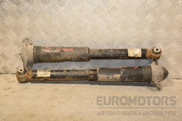 Амортизатор задний Skoda Superb 2015-2024 3Q0512011JF 448405 euromotors.com.ua