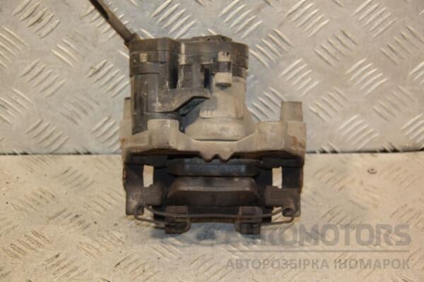 Суппорт задний левый Skoda Superb 2015-2024 3Q0615405J 448409 - 2