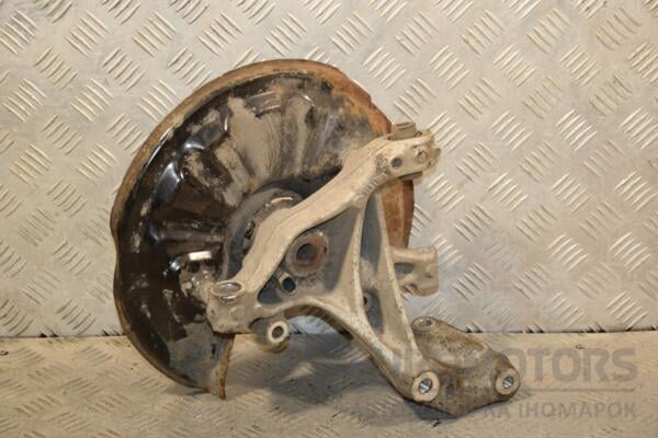 Цапфа права з ABS Skoda Superb 2015-2024 3Q0505436L 448411 - 2