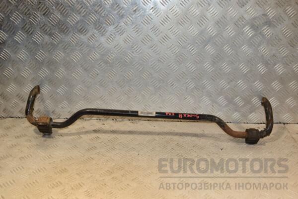 Стабилизатор задний D21.7 Skoda Superb 2015-2024 5Q0511305AT 448416 euromotors.com.ua