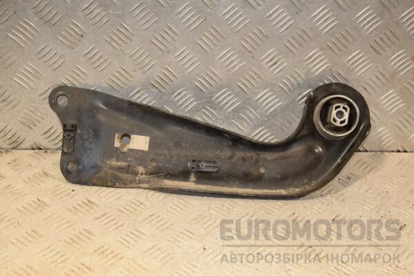Важіль задній лівий поздовжній Skoda Superb 2015-2024 5Q0505225C 448419 - 2