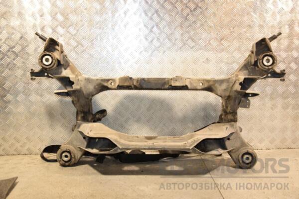 Балка задней подвески (подрамник) Hyundai Santa FE 2.2crdi 2006-2012 554002BXXX 448446 - 2