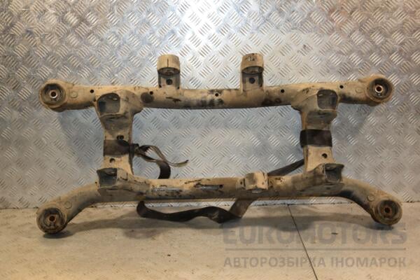 Балка задньої підвіски (підрамник) 4WD Kia Sportage 2004-2010 626052E601 448448 - 2