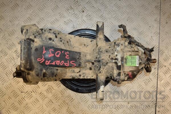 Редуктор задний i=3.091R Kia Sportage 2.0crdi 2004-2010 5102000001 448450 euromotors.com.ua