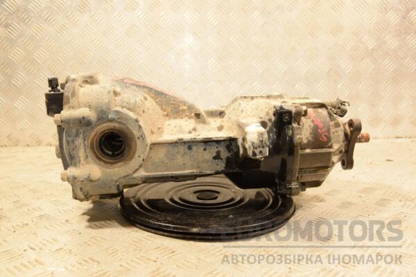 Редуктор задній i=3.091R Kia Sportage 2.0crdi 2004-2010 5102000001 448450 - 2