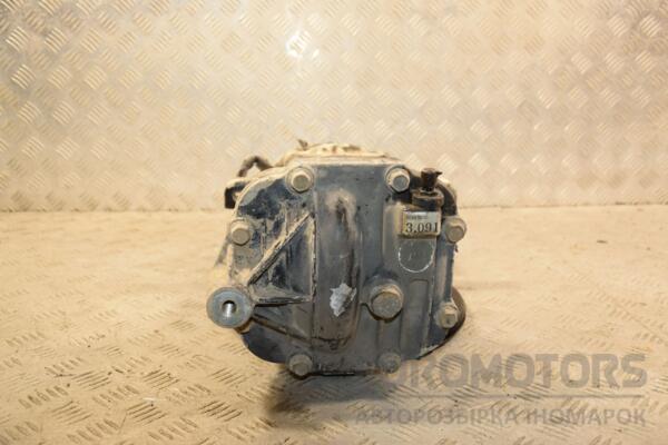 Редуктор задній i=3.091R Kia Sportage 2.0crdi 2004-2010 5102000001 448450 - 3
