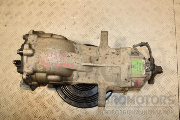 Редуктор задньої балки i=3.818R Hyundai Santa FE 2.2crdi 2006-2012 448454 euromotors.com.ua