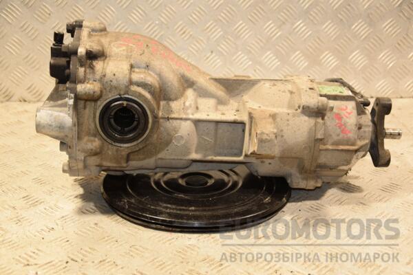 Редуктор задней балки i=3.818R Hyundai Santa FE 2.2crdi 2006-2012 448454 - 2