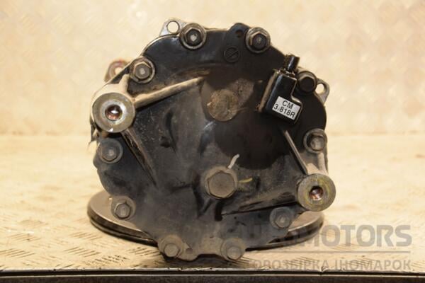 Редуктор задней балки i=3.818R Hyundai Santa FE 2.2crdi 2006-2012 448454 - 3