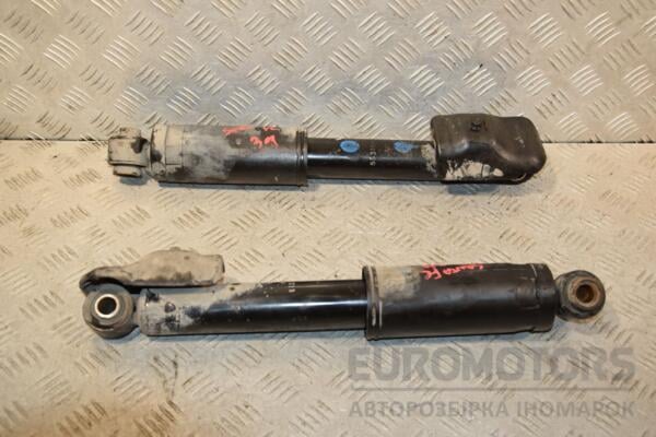 Амортизатор задній Hyundai Santa FE 2006-2012 553102B211 448464 euromotors.com.ua