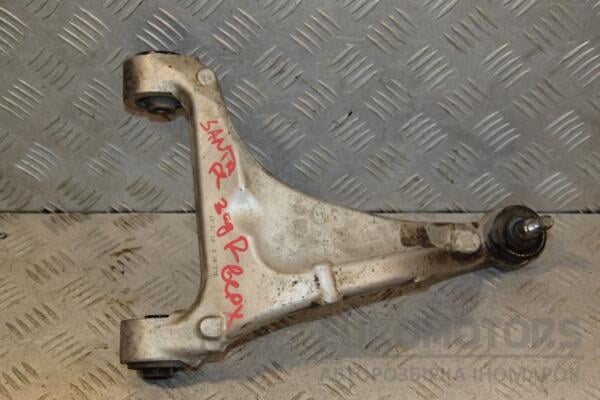 Важіль задній верхній правий Hyundai Santa FE 2006-2012 552402B100 448468 euromotors.com.ua