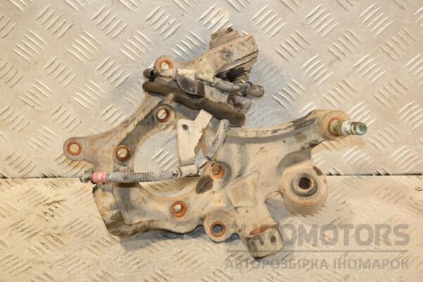Цапфа права з ABS Hyundai Santa FE 2006-2012 527202B000 448472 - 2