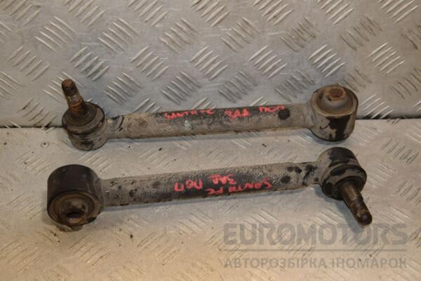 Рычаг задний поперечный Hyundai Santa FE 2006-2012 552502B000 448474 euromotors.com.ua