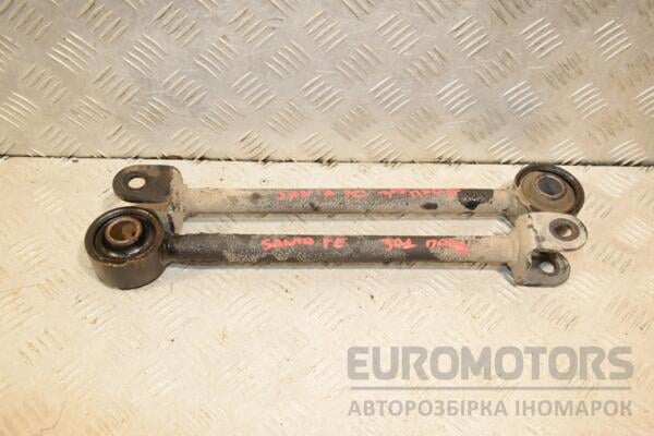 Рычаг задний продольный Hyundai Santa FE 2006-2012 551002B000 448475 euromotors.com.ua