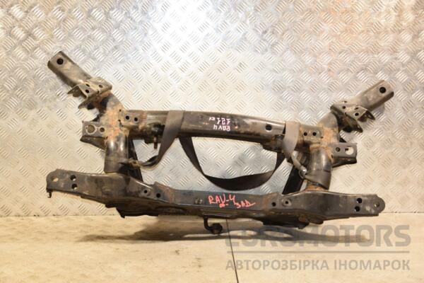 Балка задньої підвіски (підрамник) Toyota Rav 4 2006-2013 5120642061 448476 euromotors.com.ua