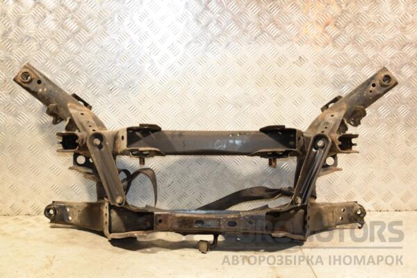 Балка задней подвески (подрамник) Toyota Rav 4 2006-2013 5120642061 448476 - 2
