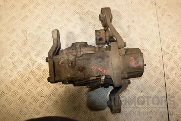 Редуктор задній Toyota Rav 4 2.2td 2006-2013 448478 euromotors.com.ua