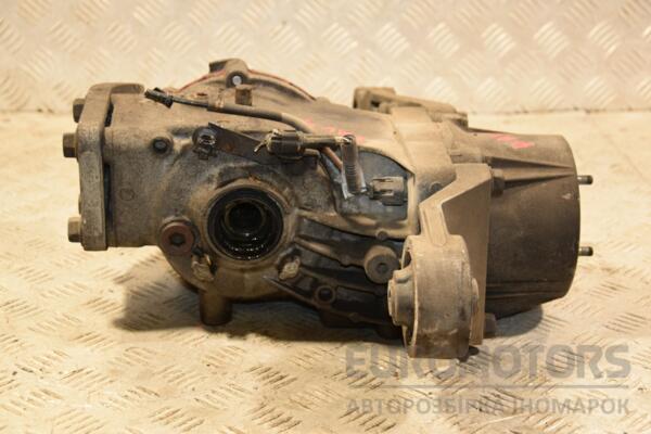 Редуктор задній Toyota Rav 4 2.2td 2006-2013 448478 - 2
